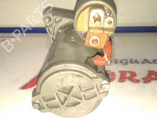 Starter NISSAN QASHQAI / QASHQAI +2 I (J10, NJ10, JJ10E) 2.0 dCi | BP12636239M8 