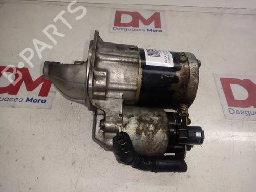 Used Starter HYUNDAI ix20 (JC) 1.6 (125 hp) 12650597