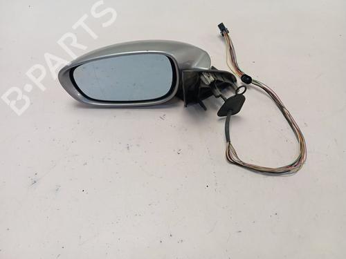 Used Left mirror PEUGEOT 607 (9D, 9U) [2000-2025]  28078860