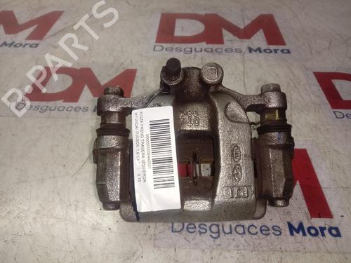 Used Left rear brake caliper HYUNDAI TUCSON (TL, TLE) [2015-2023]  12673914