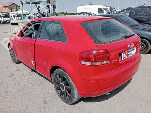 Pipe AUDI A3 (8P1) 2.0 TDI 16V | BP35738413M125 - Image 5