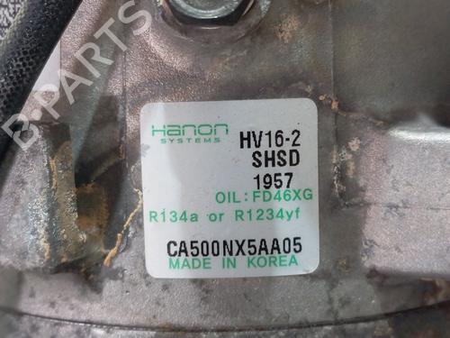 AC compressor KIA SPORTAGE V (NQ5) | BP30571432M34