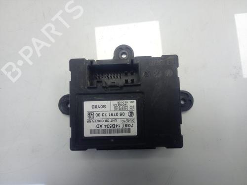 Used Electronic module FORD MONDEO IV (BA7) 2.0 TDCi (140 hp) 17367859