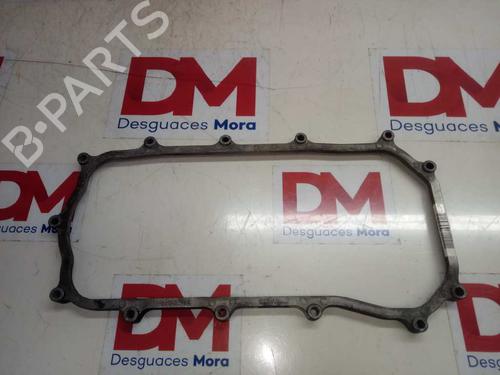 Used Oil sump IVECO DAILY V Platform/Chassis 35C15, 35S15, 40C15, 45C15, 50C15, 60C15, 65C15, 70C15 (146 hp) 16733265