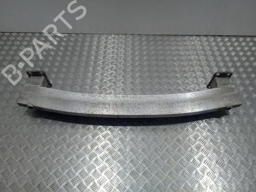 Used Rear bumper reinforcement PORSCHE CAYENNE (9PA) Turbo 4.5 (450 hp) 17986862