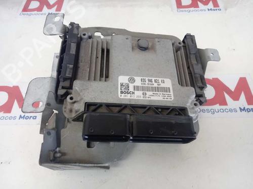 Used Engine control unit (ECU) VW GOLF PLUS V (5M1, 521) 1.9 TDI (105 hp) 12660405