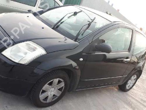 Engine control unit (ECU) CITROËN C2 (JM_)  | BP12651192M57 