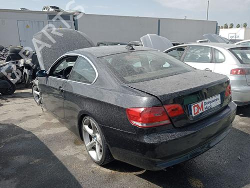 Front left window mechanism BMW 3 Coupe (E92) 330 d | BP38711350C22 - Image 7