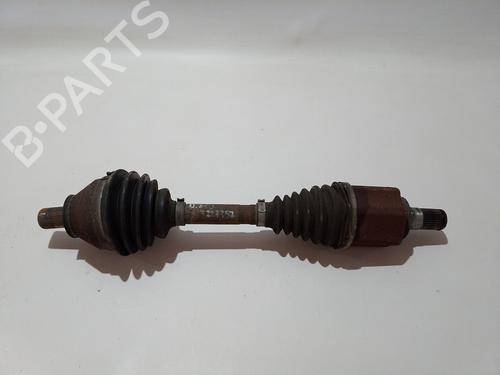 Used Left front driveshaft Left front driveshaft LAND ROVER FREELANDER 2 (L359) 2.2 TD4 4x4 (152 hp) 35945624 35945624