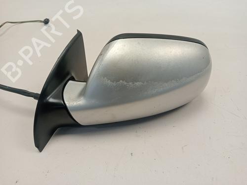 Left mirror PEUGEOT 307 (3A/C)  | BP26979706C26 