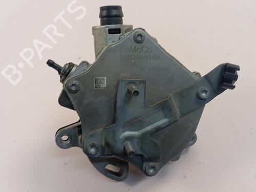 Used Vacuum pump FORD FOCUS III [2010-2020]  29456740