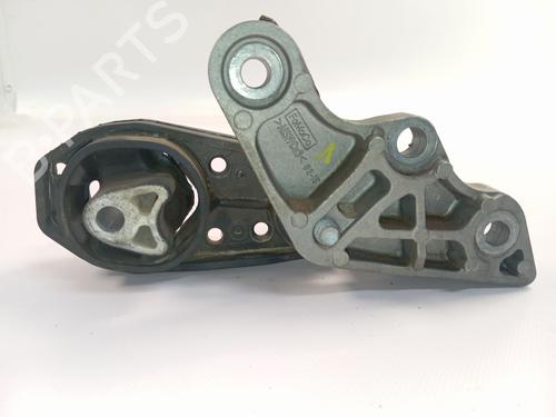 Engine mount FORD PUMA (J2K, CF7) 1.0 EcoBoost mHEV | BP36533002M89 - Image 4