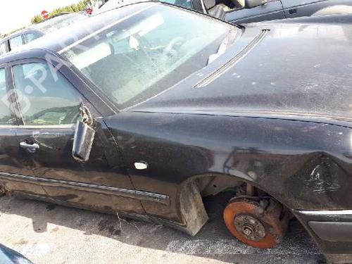 Used Parts MERCEDES-BENZ E-CLASS (W210) E 300 D (210.020) (136 hp) 4227081