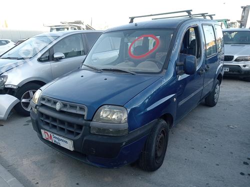 Left headlight FIAT DOBLO Box Body/MPV (223_) 1.9 JTD | BP32684746C28  - Image 10
