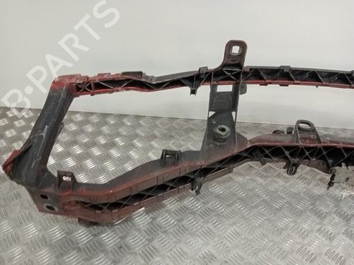 Front slam panel FORD FOCUS II (DA_, HCP, DP) 1.6 LPG | BP17760126C72 