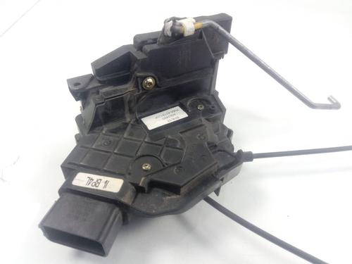Front right lock MAZDA 3 Saloon (BK) 1.6 (BK12) | BP17970531C97 