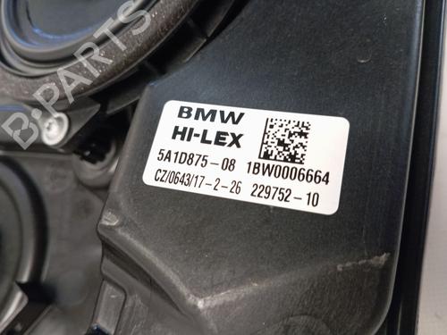 Front left window mechanism BMW X1 (U11) iX1 xDrive 30 | BP40447094C22 - Image 2