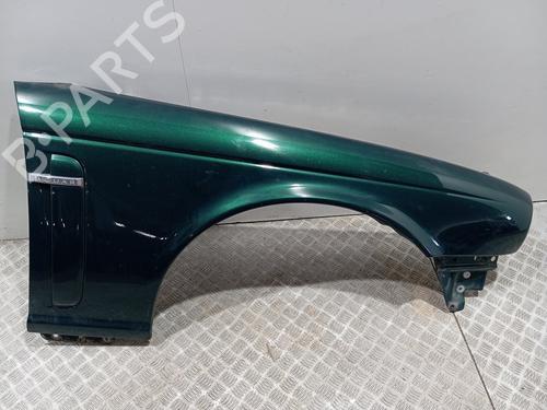 Used Right front fenders JAGUAR XJ (X350, X358) D 2.7 (207 hp) 30601217