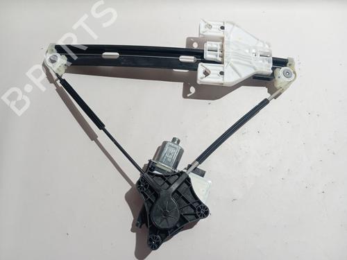 Rear left window mechanism SEAT LEON (KL1, KLG) 1.4 TSI e-Hybrid | BP36441395C24 - Image 2