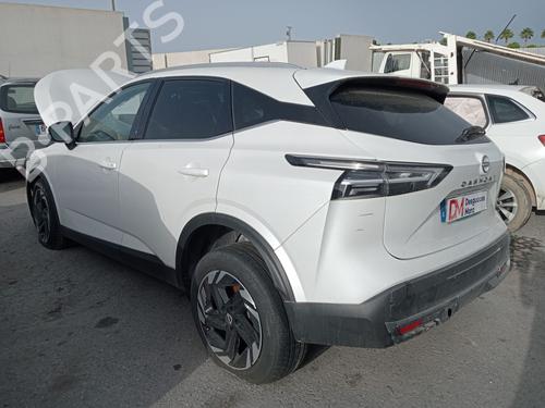 Electronic module NISSAN QASHQAI III (J12) 1.3 DIG-T All-wheel Drive | BP40158285M83 - Image 7