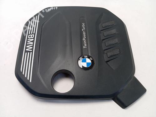 Used Upper protection Upper protection BMW 2 Coupe (G42, G87) 220 d Mild-Hybrid (190 hp) 39956471 39956471