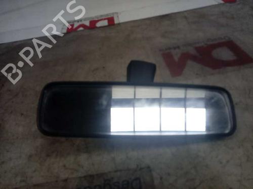 Used Rear mirror RENAULT CLIO III (BR0/1, CR0/1) 1.2 16V (BR02, BR0J, BR11, CR02, CR0J, CR11) (75 hp) 30370882