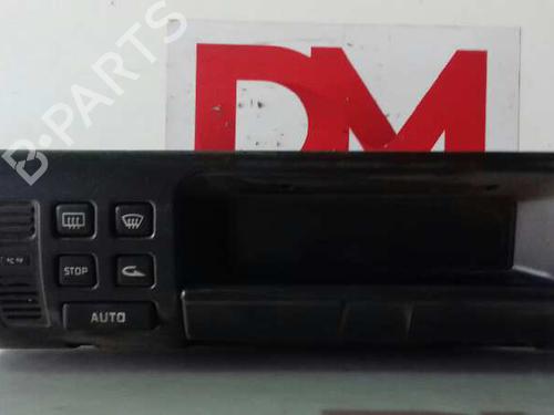 Used Climate control RENAULT SAFRANE II (B54_) 2.0 16V (B54L) (136 hp) 12650921
