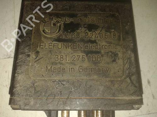 Electronic module BMW 5 (E28)  | BP19260416M83 