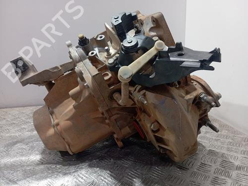 Gearbox CITROËN BERLINGO (ER_, EC_)  | BP30914531M3 