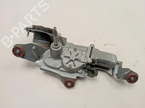 Used Rear wiper motor Rear wiper motor MAZDA CX-60 (KH_) e-SKYACTIV PHEV (KH0H) (328 hp) 40125269 40125269