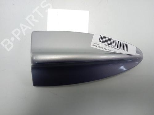 Used Antenna/Base BMW 3 (E90) 320 i (170 hp) 15895348
