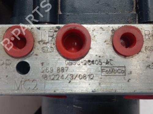 ABS pump FORD RANGER (TKE) | BP36023122M43 - Image 4