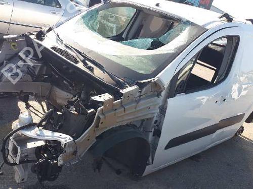 Driver airbag PEUGEOT PARTNER Box Body/MPV (5_, G_) 1.6 HDi 75 | BP30701507C9 