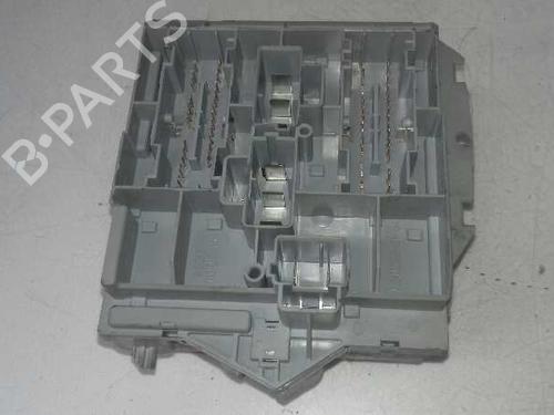 Fuse box FIAT BRAVO II (198_) 1.9 D Multijet (198AXB1A) | BP12643637E1 