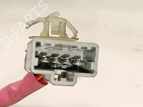 Front left window mechanism HONDA CIVIC VII Hatchback (EU, EP, EV) 1.4 i (EP1, EU7) | BP32023019C22 - Image 3