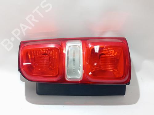 Used Right taillight Right taillight OPEL VIVARO C Van (K0) [2019-2026] 35953266 35953266