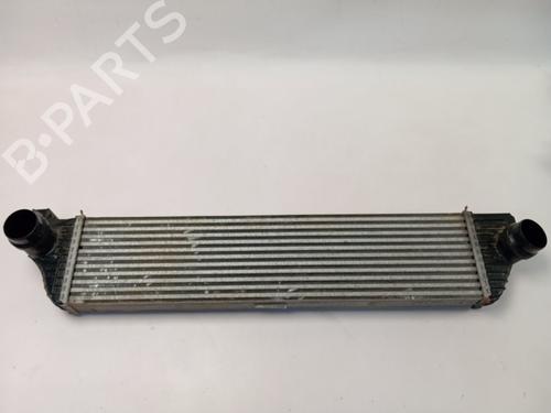 Ladeluftkühler für RENAULT MASTER III Van (FV) 2.3 dCi 100 RWD (FV0B, FV0H, FV0K) (101 hp) 23234685