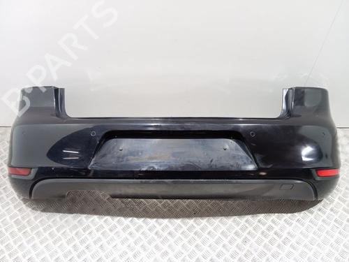 Used Rear bumper VW GOLF VI (5K1) 2.0 TDI (170 hp) 23146990