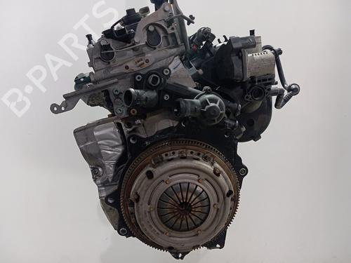 Engine VW POLO IV (9N_, 9A_)  | BP32095961M1 
