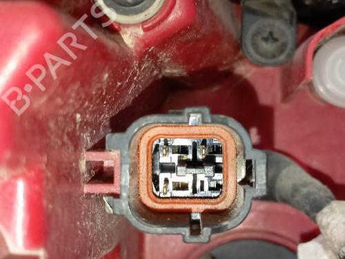 Right taillight KIA SPORTAGE III (SL)  | BP28962833C35 