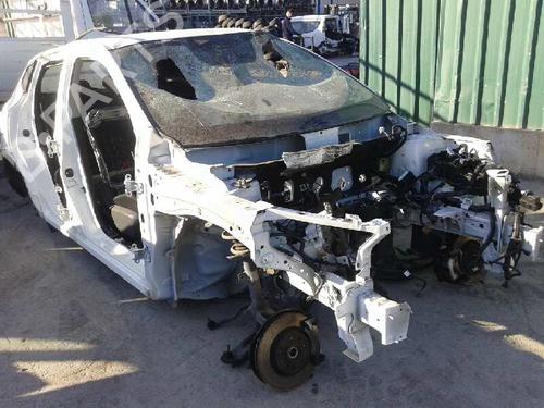 Right rear steering knuckle NISSAN QASHQAI II (J11, J11_)  | BP12640068M28 
