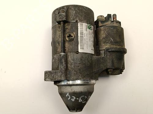 Used Starter Starter SMART FORTWO Coupe (451) [2007-2026] 33964992 33964992