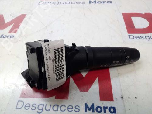 Used Headlight switch NISSAN ALMERA II Hatchback (N16) [2000-2025]  16982223