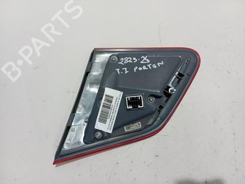 Left tailgate light MERCEDES-BENZ B-CLASS Sports Tourer (W246, W242) B 180 CDI / d (246.212) | BP27235979C79 