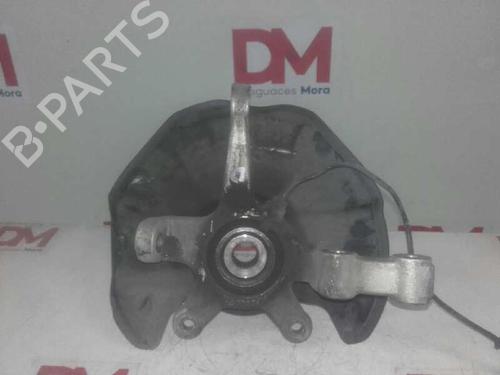 Right front steering knuckle MERCEDES-BENZ A-CLASS (W169) A 160 (169.031, 169.331) | BP12644168M26 