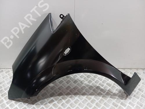 Used Left front fenders Left front fenders CITROËN C3 Pluriel (HB_) 1.4 HDi (68 hp) 35728642 35728642