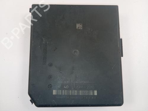 Fuse box RENAULT MASTER III Van (FV) | BP38325431E1 - Image 2