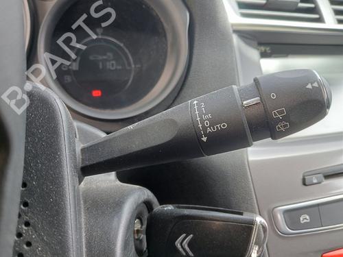 Bagklap lås CITROËN C4 II (NC_)  | BP25856069C101 