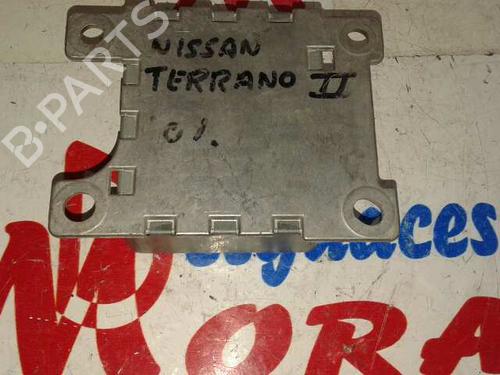 ECU airbags FORD MAVERICK (UDS, UNS)  | BP16920008M53 