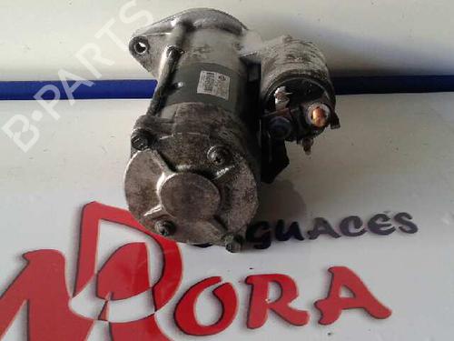 Startmotor NISSAN CABSTAR (F24M, F24W) [2006-2013]  30368962